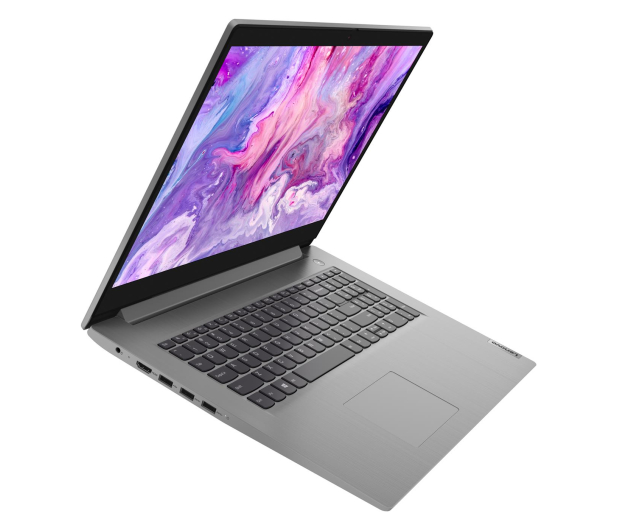 Lenovo IdeaPad 3-17 Athlon 3050U/4GB/256 - 579935 - zdjęcie 3